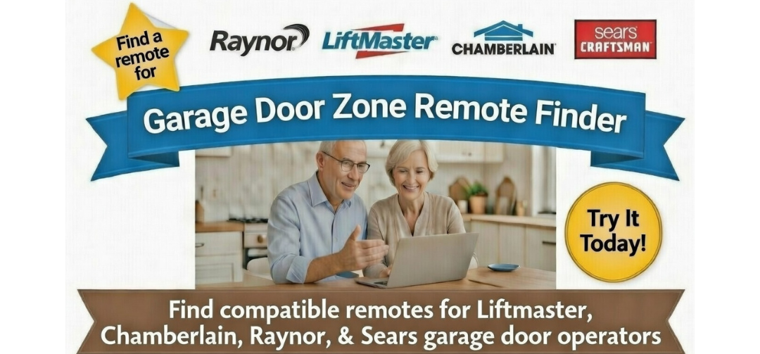 Remote Finder Tool